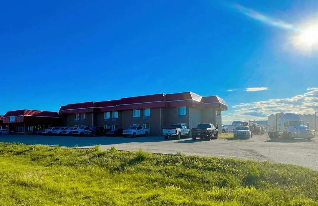 The Viking Inn-1