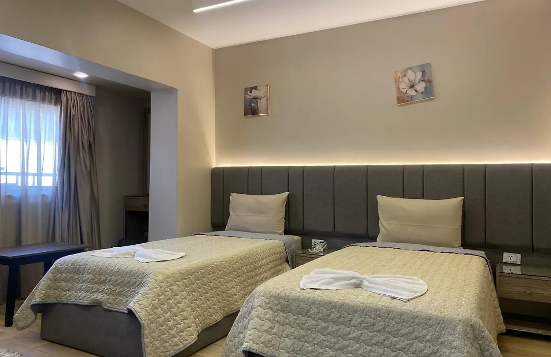 Holy Sheet Plus - Boutique Hotel-1