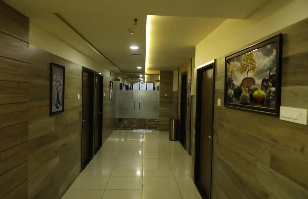 Hotel 4Ren-1