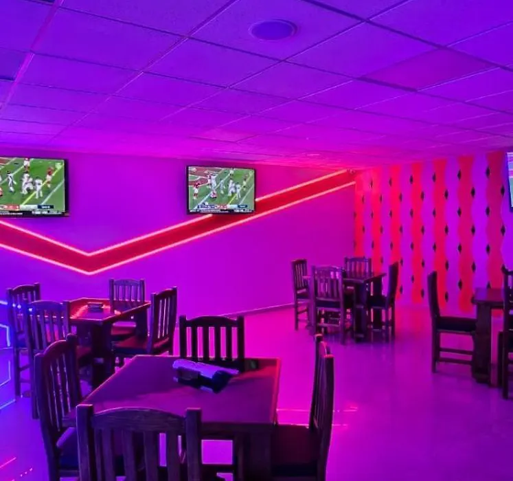 Hotel City Lights-1