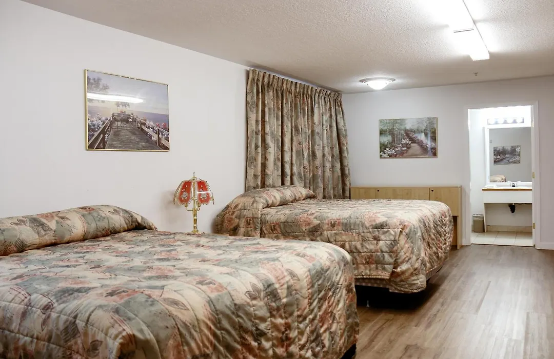 Western Budget Plus Mosaic Suites-1