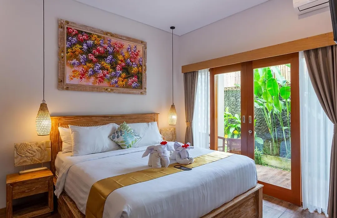 Graha Shanti Guest House-1