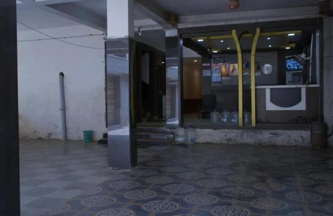 Sri Ram Lodge Velankanni-1