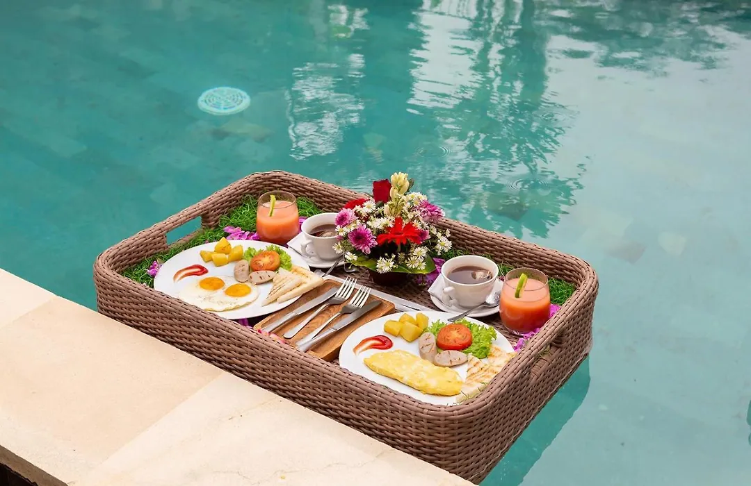 Graha Shanti Guest House-1