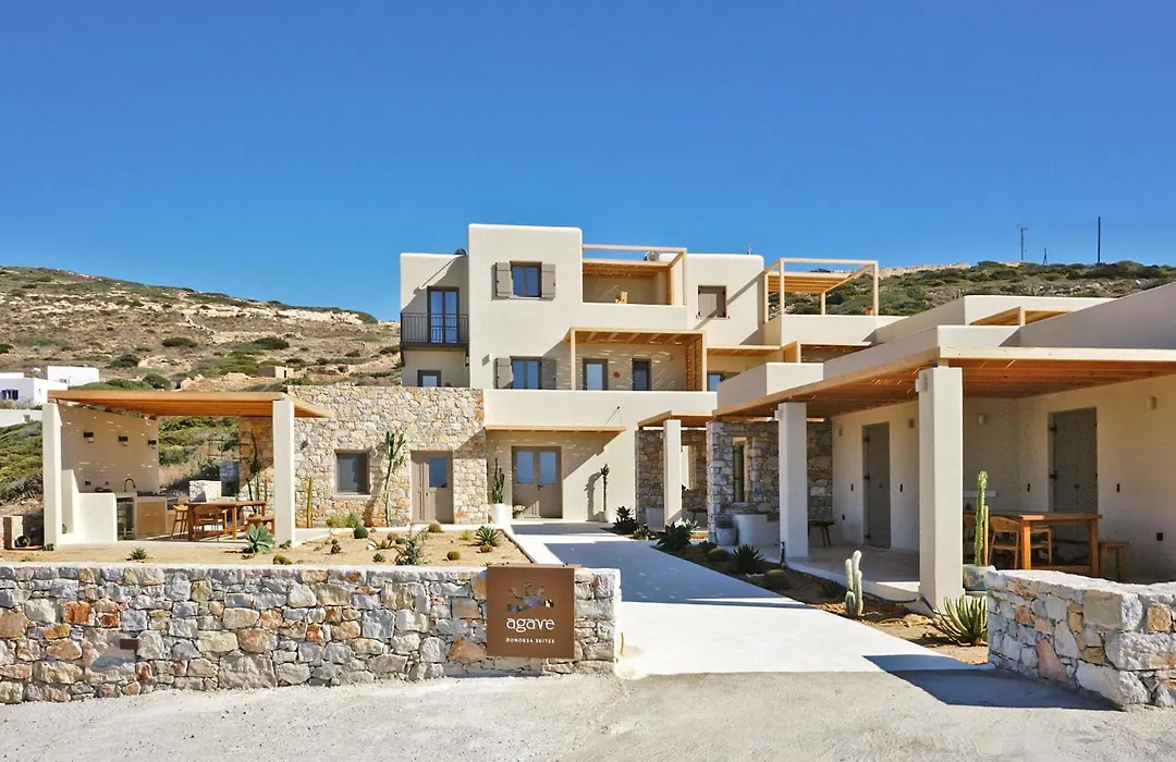 Agave Donousa Suites-1