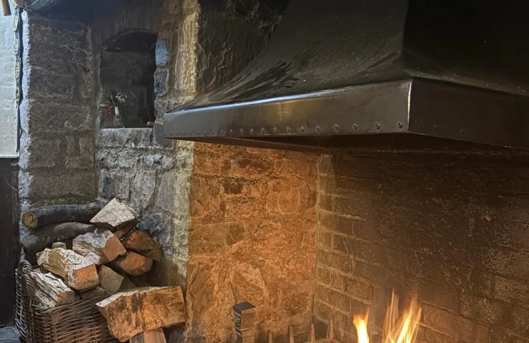 The Harp Inn-1