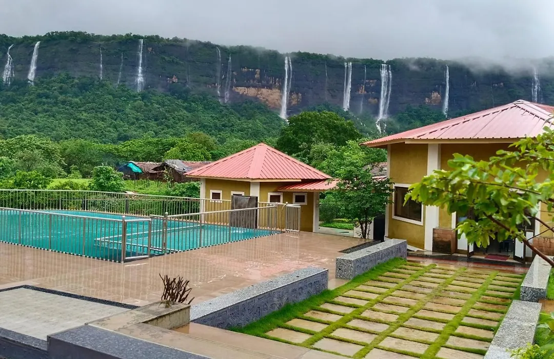 Sahyadri Hills Resort-1