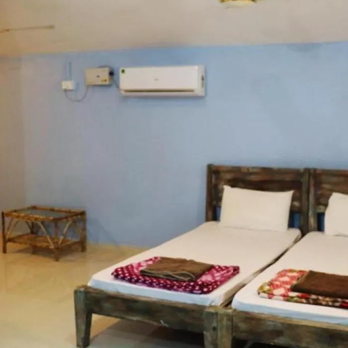 Kamaxi Beach Resort Goa-1