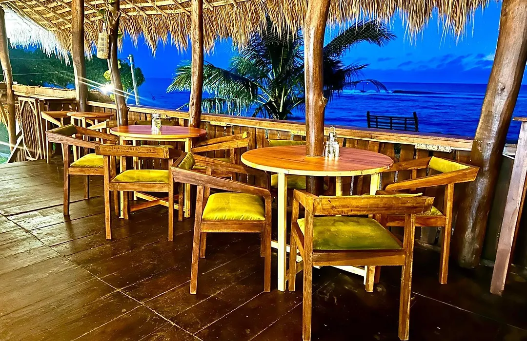 Surf Dom Hotel And Restaurant-1