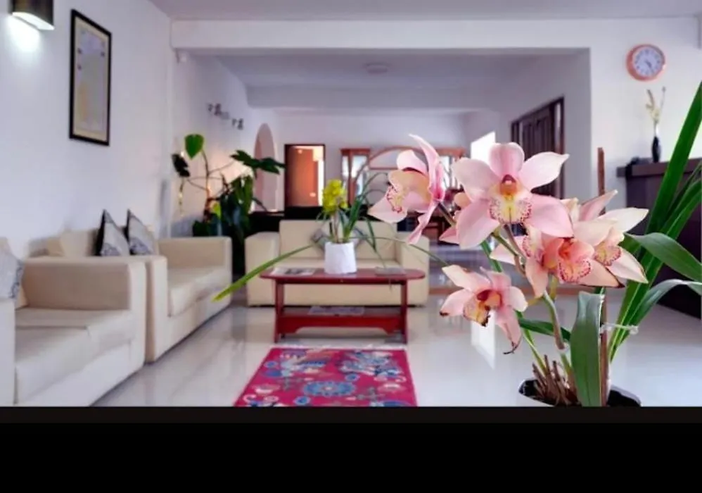 Temi House A Boutique Hotel-1
