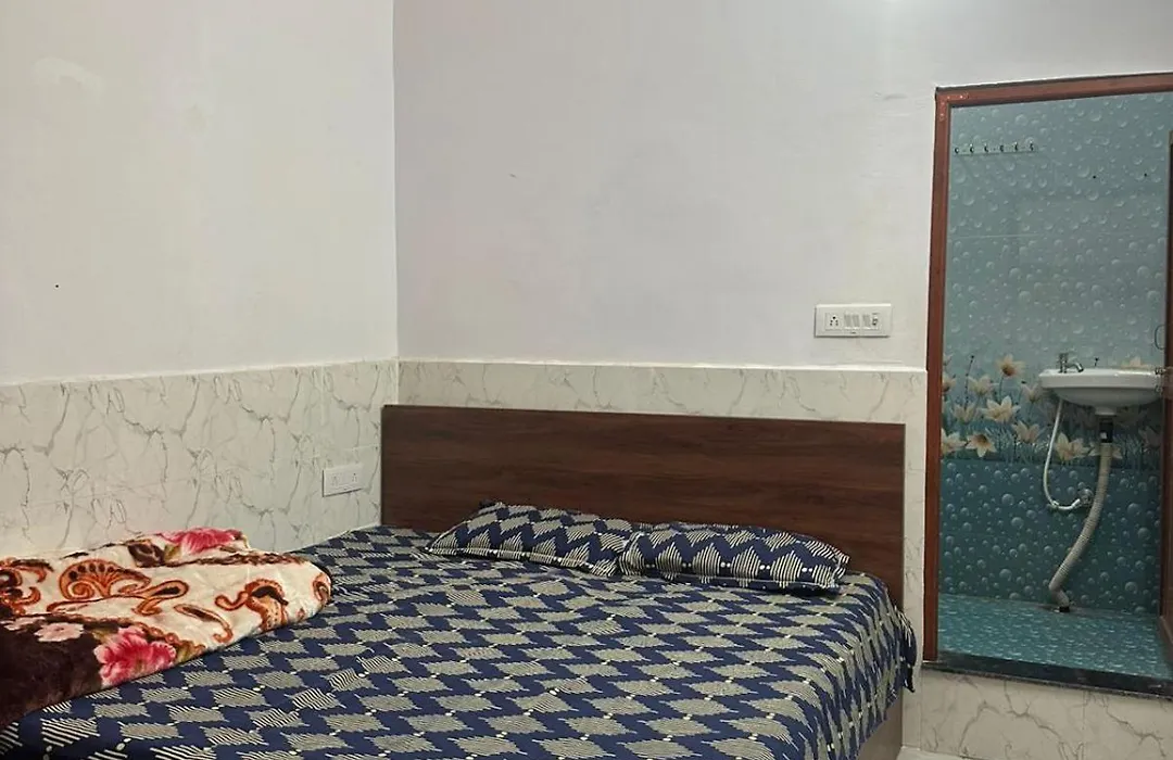 Shri Sitaram Guest House-1