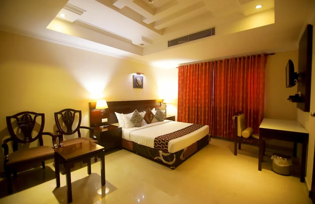 Sreelakshmi Residency-1