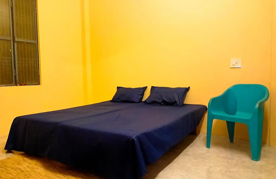 Hotel Rambhoomi Ayodhya-1