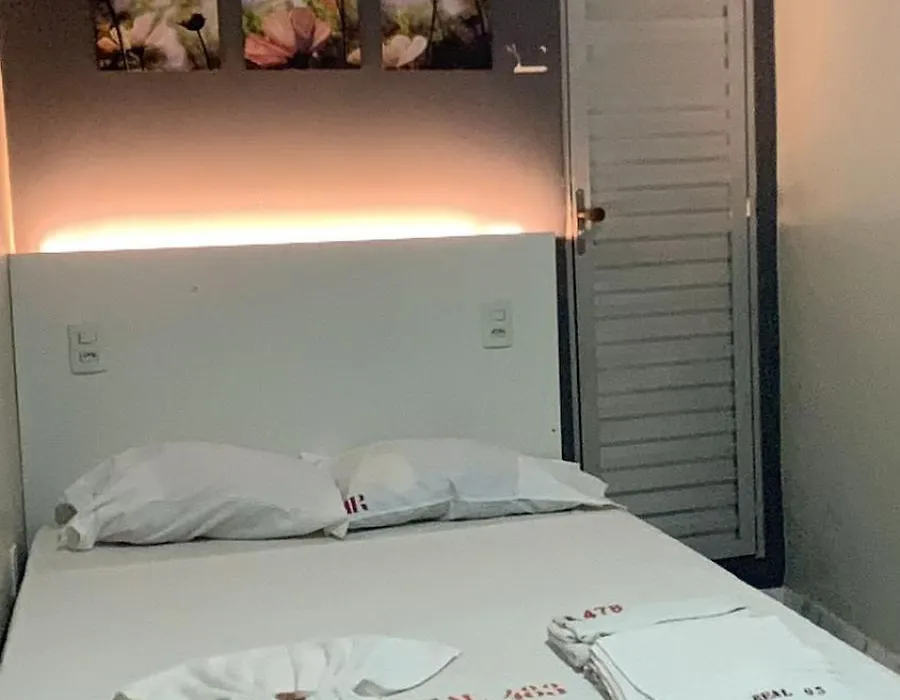 Hotel Real-1