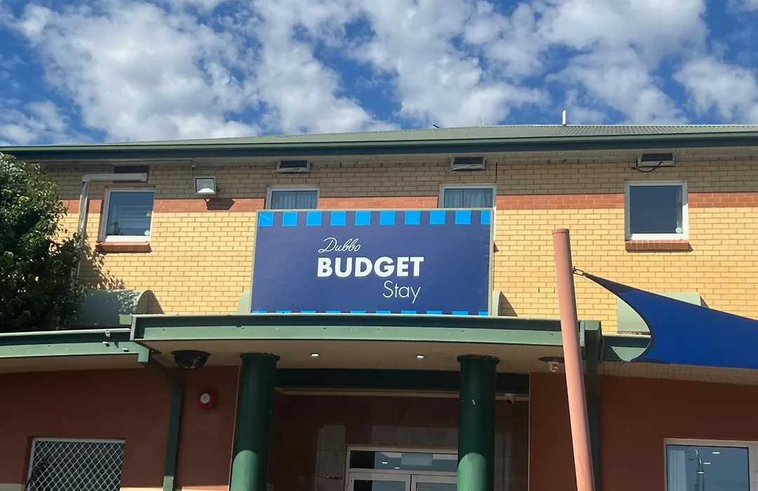 Dubbo Budget Stay-1