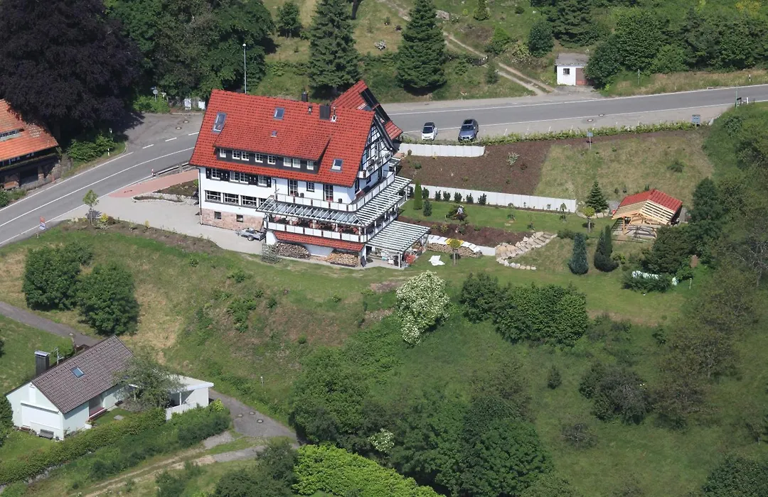 Berghof Grüner Baum-1