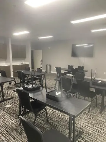 Best Western Plus Executive Residency-1