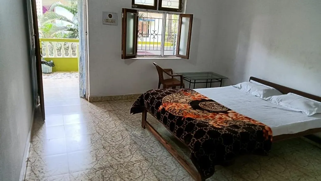 Shree Ganesh Guest House-1