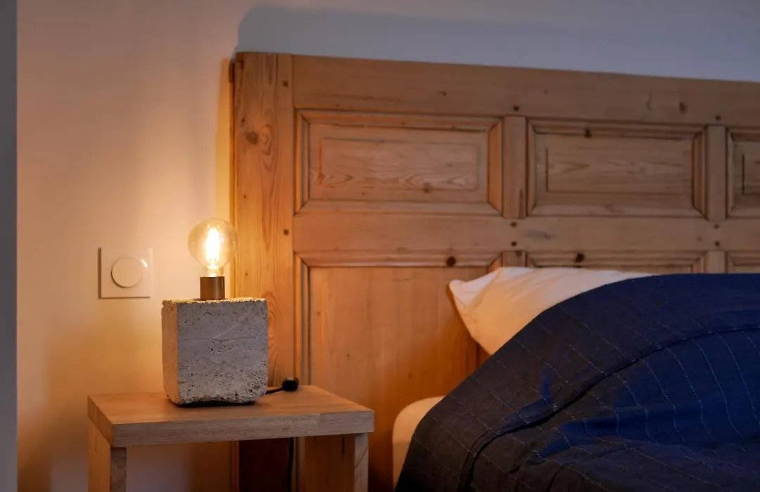 Domaine de Stony - Eco-Gîtes et Vignoble-1