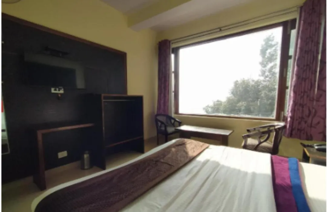 Hotel Super Mall Residency, Mussoorie-1