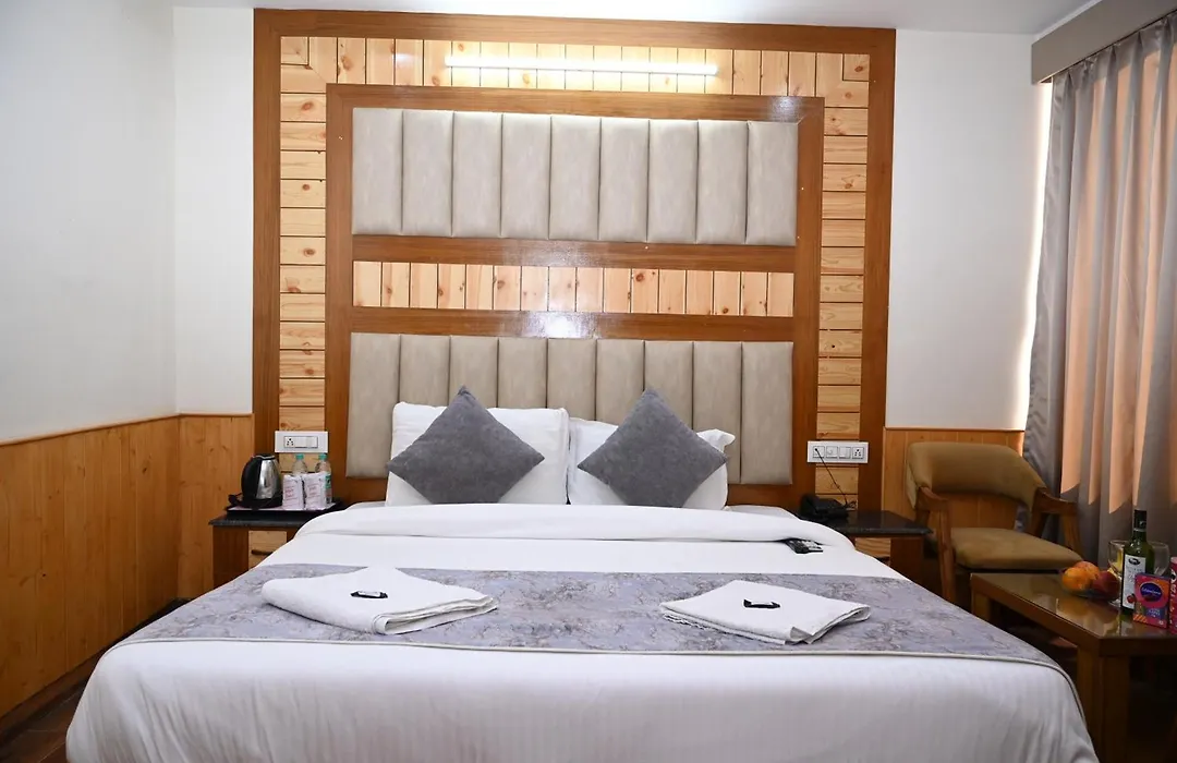 Hotel Lee Green-1