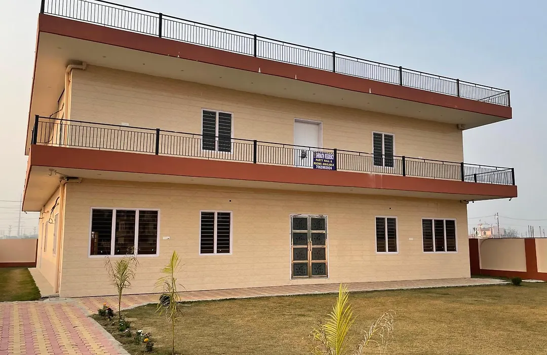 Shrinath Residency-1