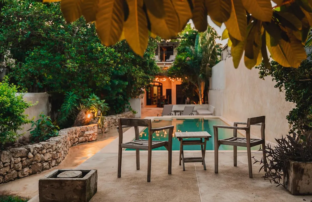 Casa De Cortes-1