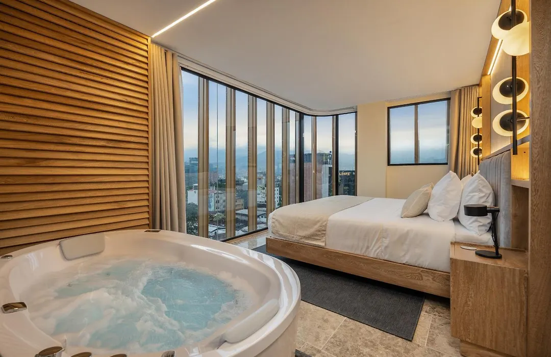 Lin Boutique Hotel By Housy-1
