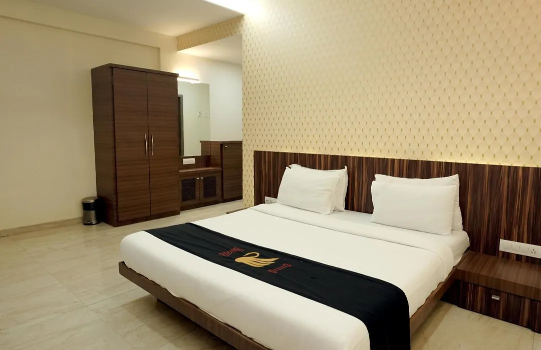 Hotel Kushala Executive Inn, Dombivali-1