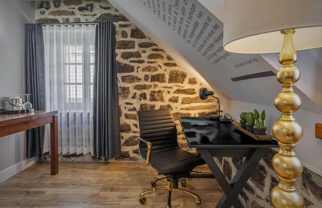 Hotel Maison Otis-1