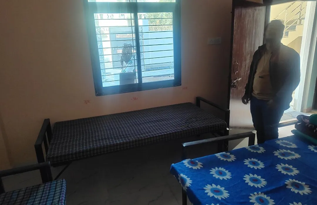 Triveni-1
