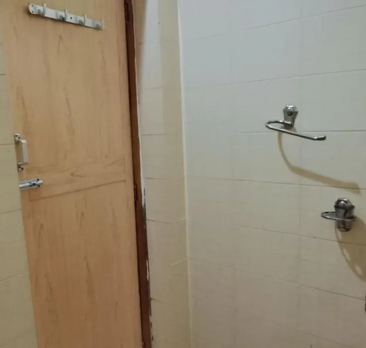 Nivedita Hotel ! Varanasi Near Kashi Vishwanath Temple, And Ganga Ghat, Fully Air-Conditioned Hotel With Special Coffee Shop & Parking Availability-1