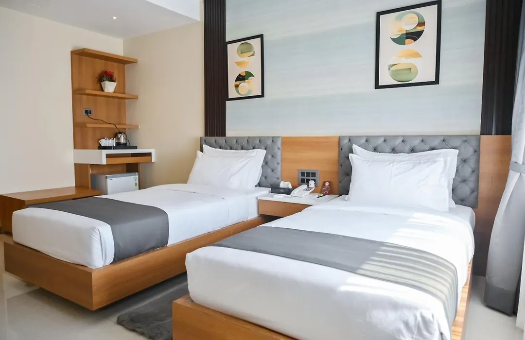 Hotel Barak View Residency-1