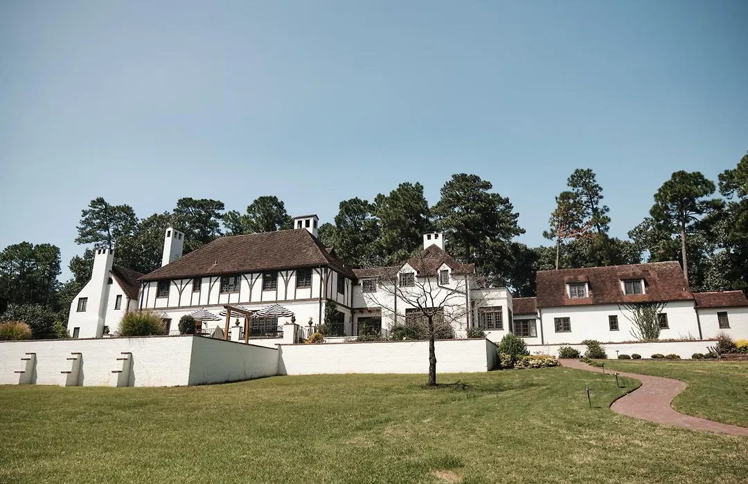 Duncraig Manor-1