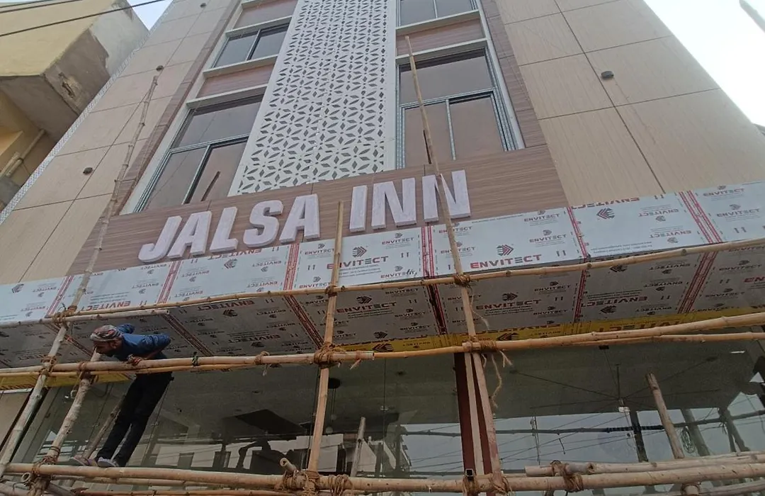 Hotel Jalsa Inn-1
