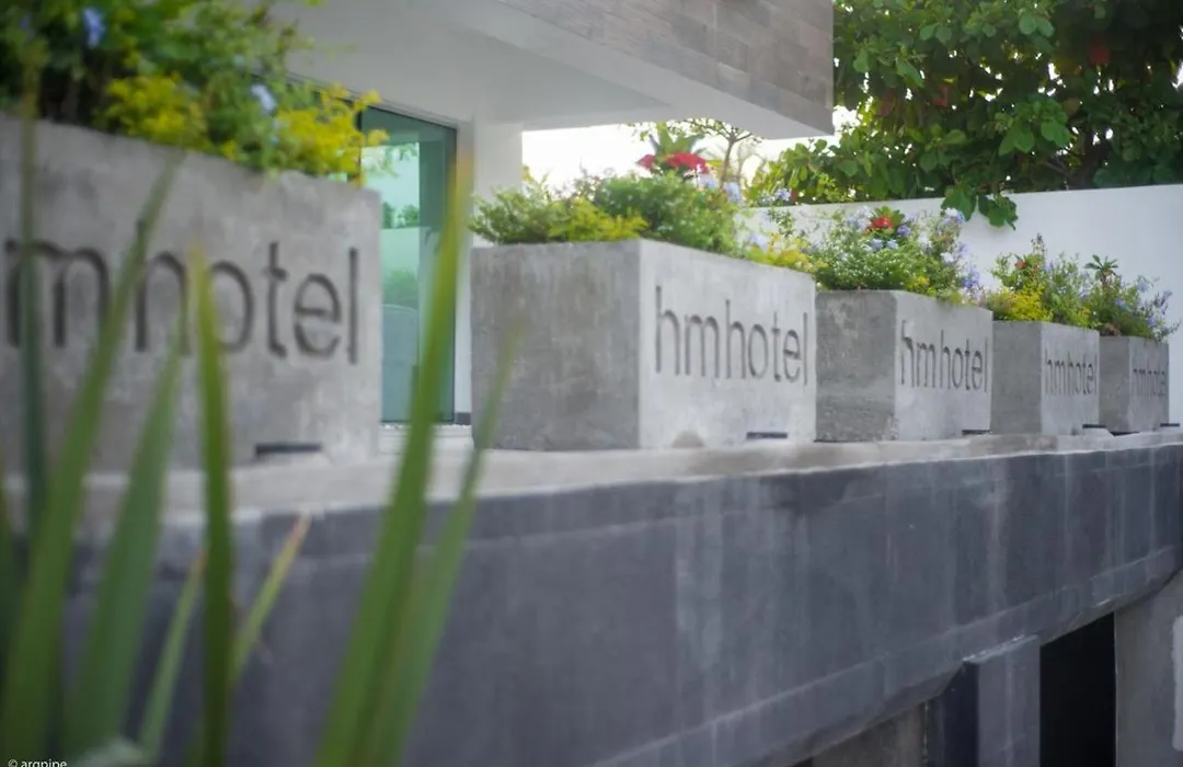 Hm Hotel-1