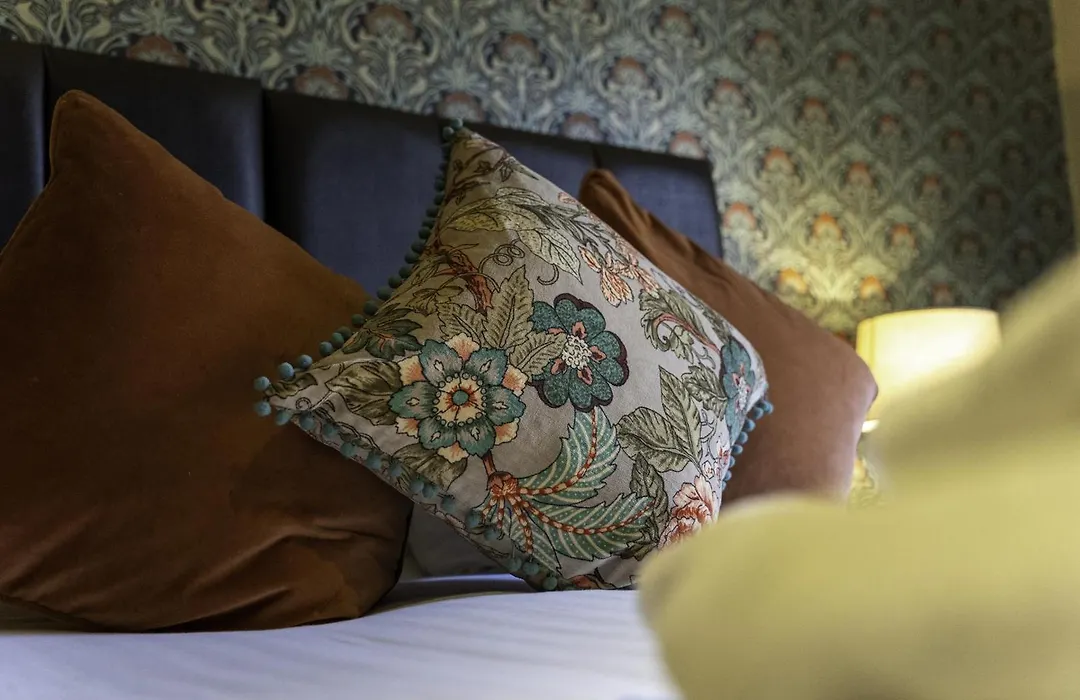 Duke William Hotel-1