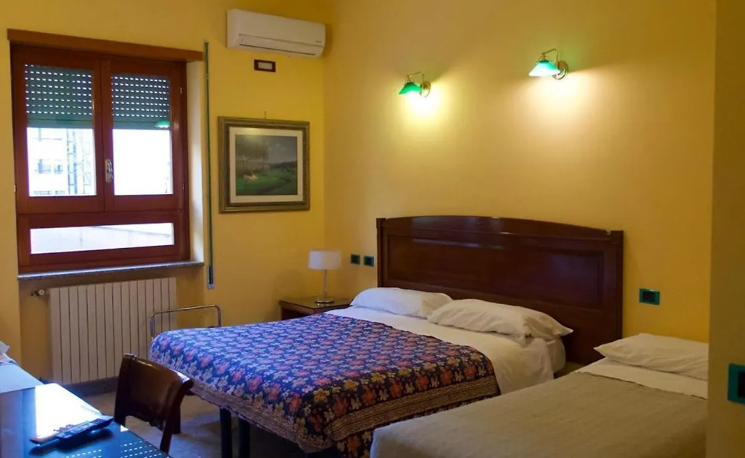 Hotel Benedetto-1