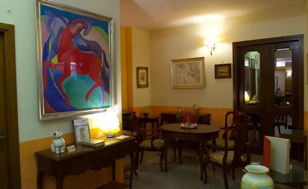 Hotel Benedetto-1