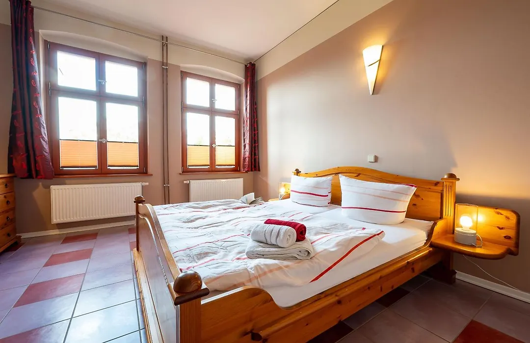 Upstalsboom Koserow Boutique Hotel Und Apartments-1
