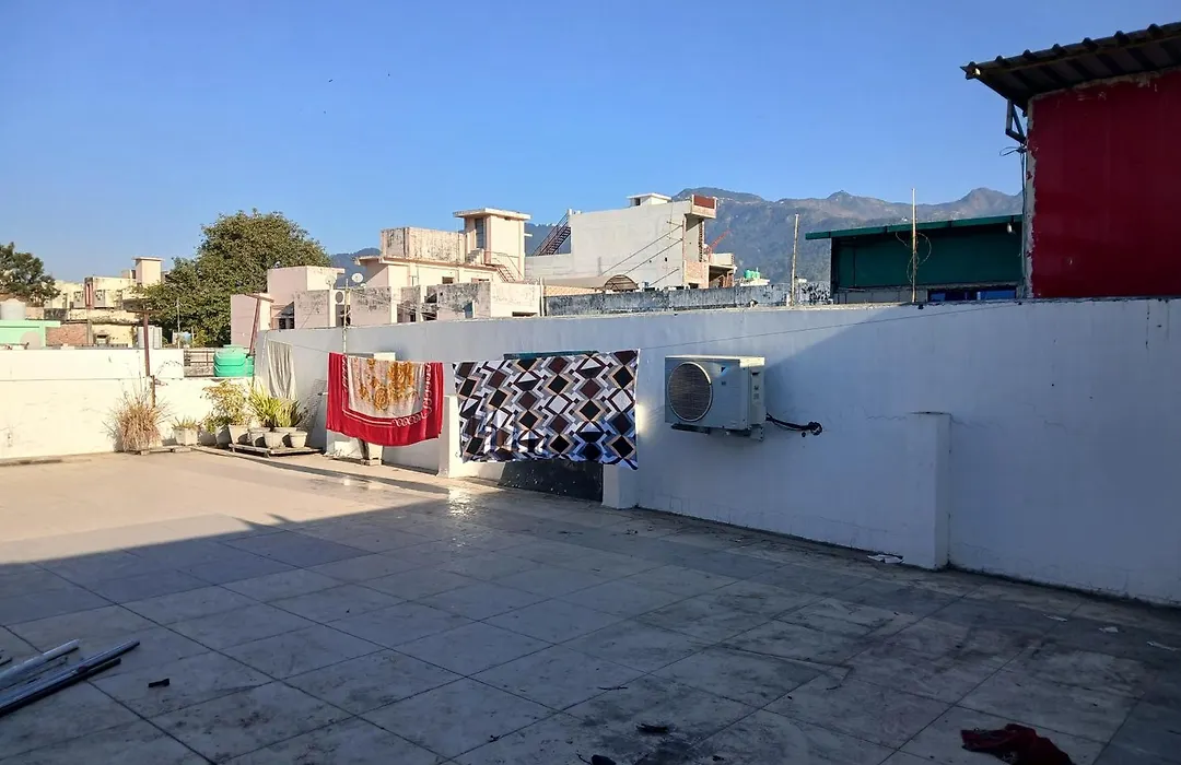 The Shiva Inn-1