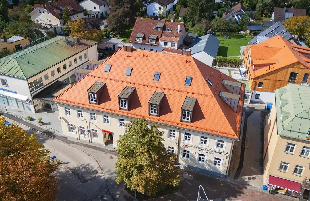 Kalm Stay - A Design Aparthotel-1