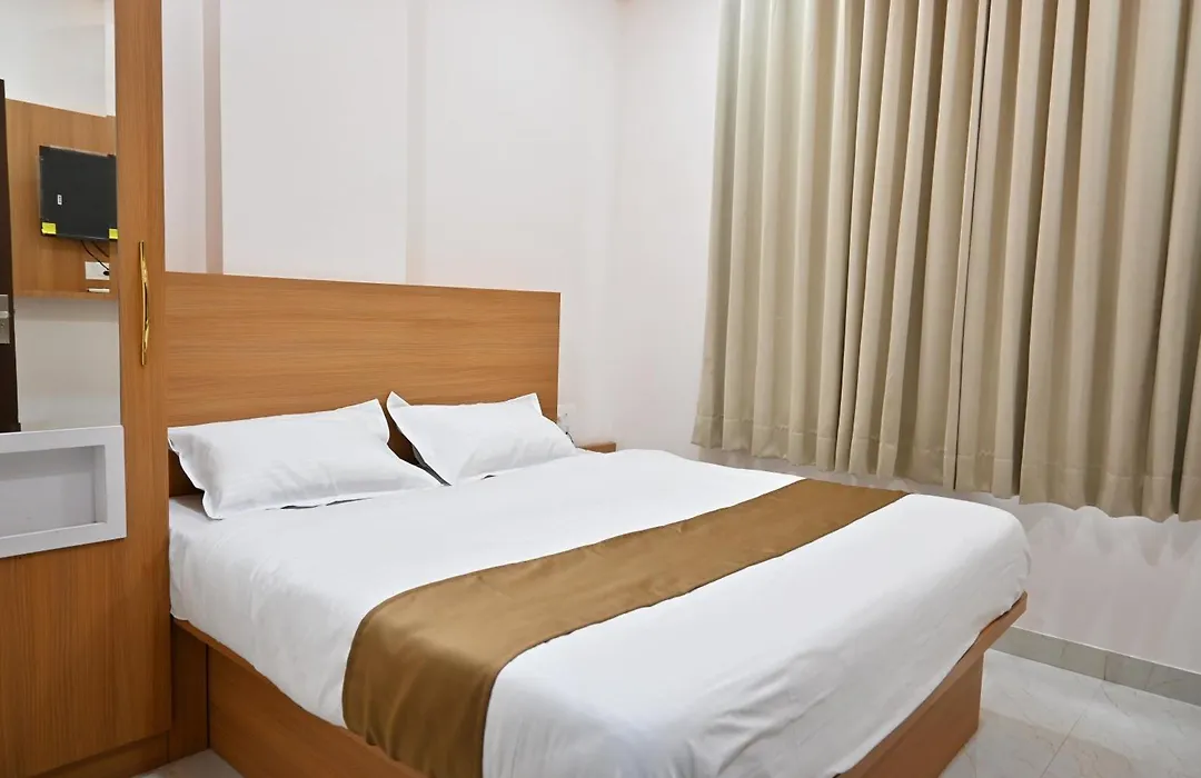 Hotel Serenity Heights-1