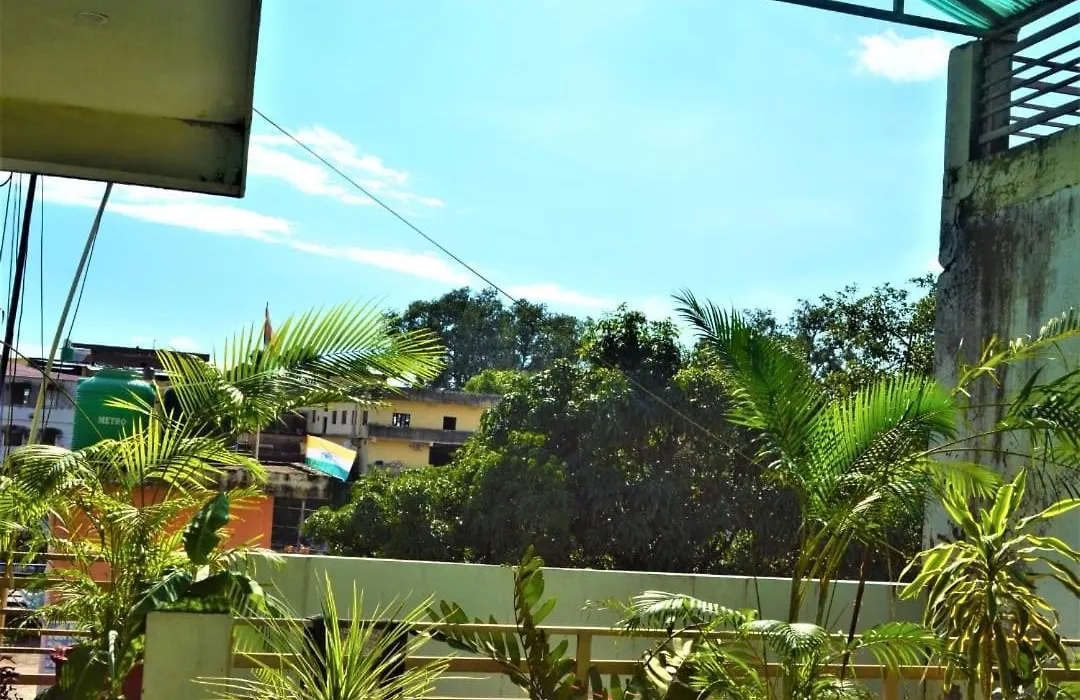 Hotel Atrium Inn-1