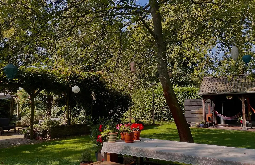 Hoeve bij Vosselen-1