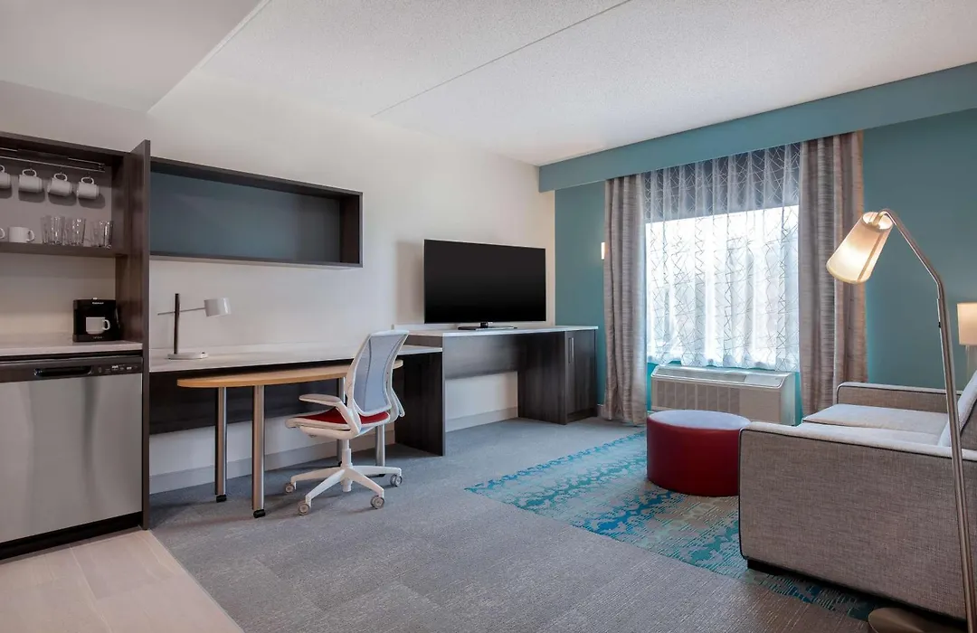 Home2 Suites By Hilton Thunder Bay-1