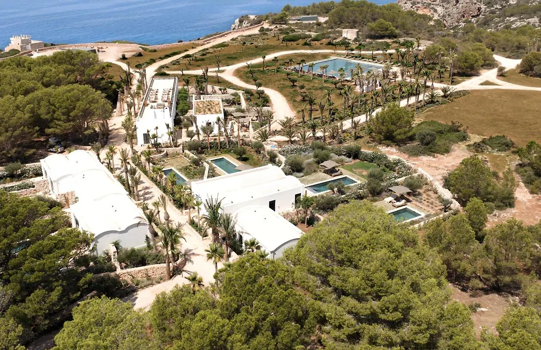 Cap Menorca Relais & Chateaux-1