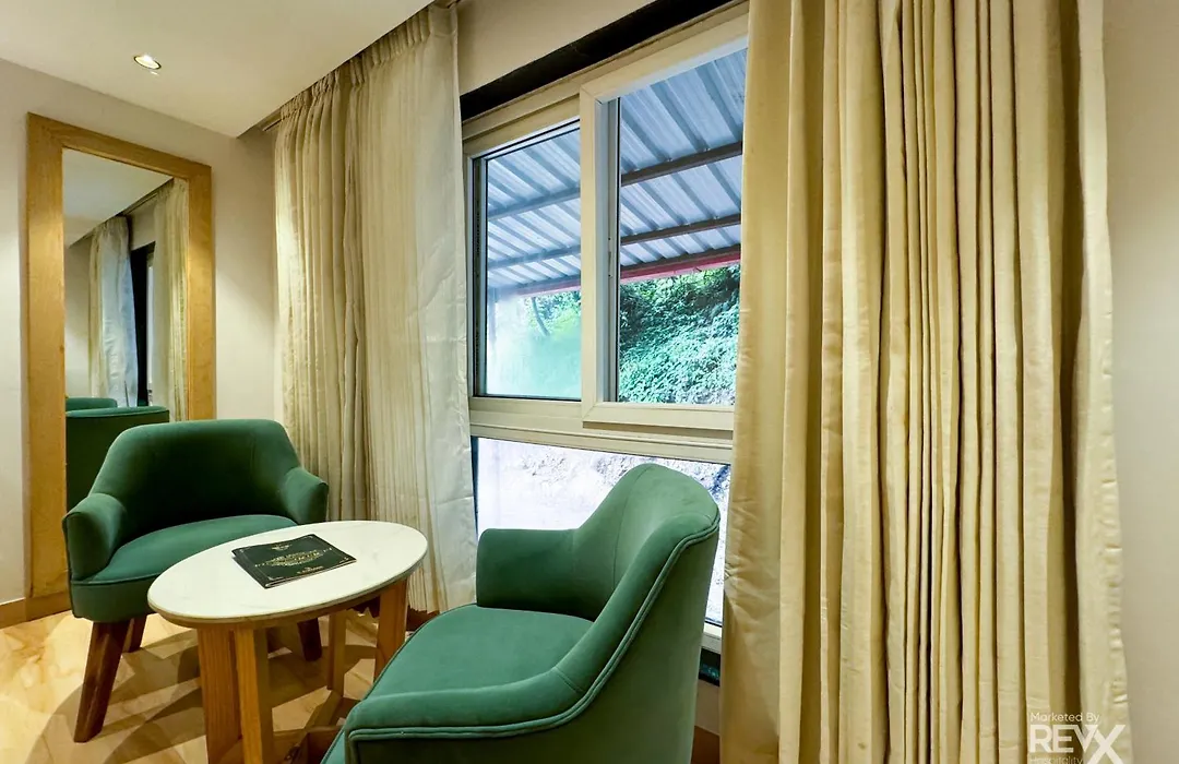 Hotel Rockland Residency-1