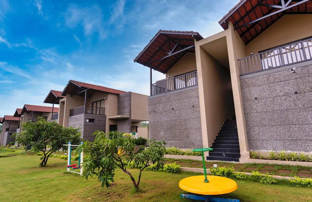 The Premier Gir Resort-1