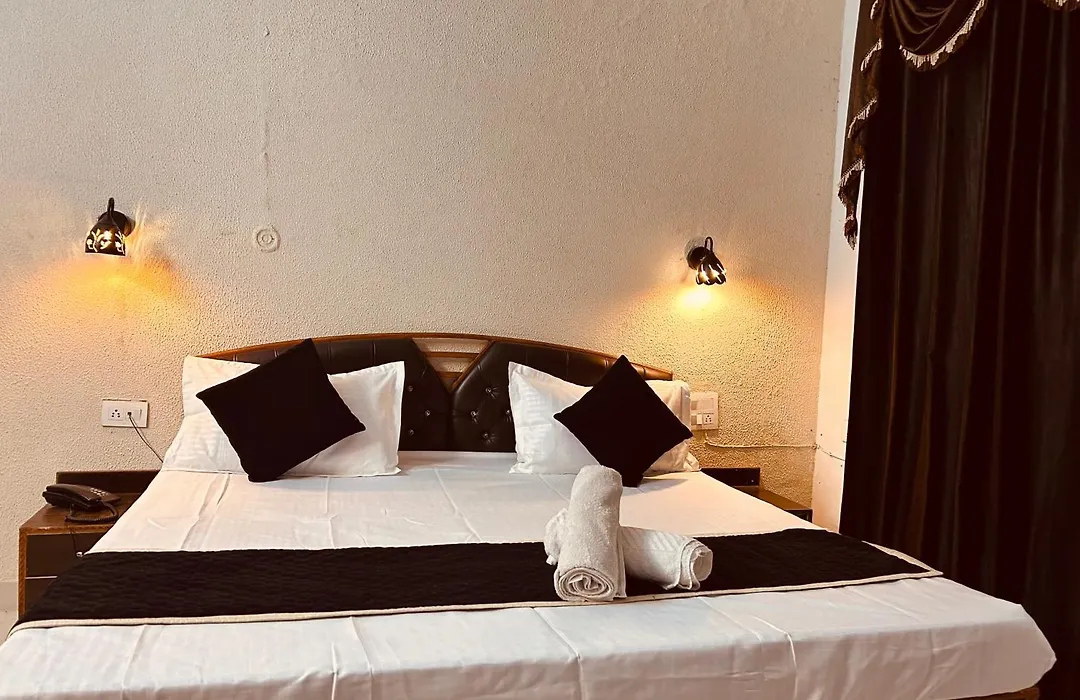 For U Hostel - A Premium Stay-1
